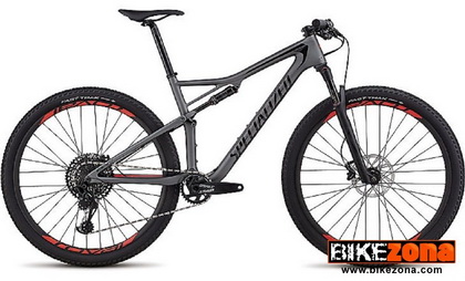 SPECIALIZED