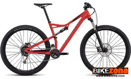 SPECIALIZED