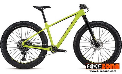SPECIALIZED