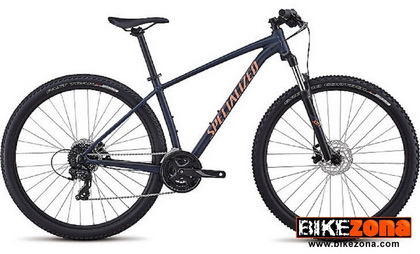 SPECIALIZED