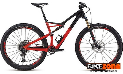 SPECIALIZED