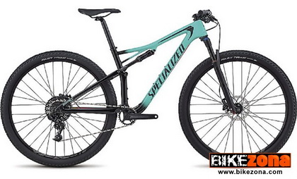 SPECIALIZED