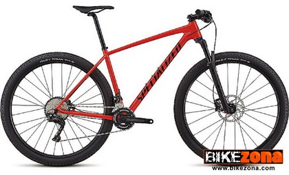 SPECIALIZED