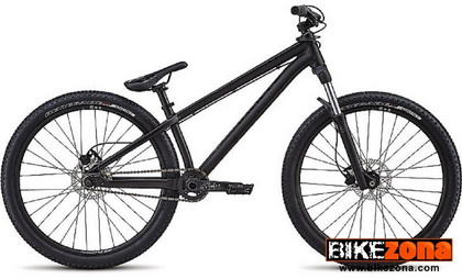 SPECIALIZED