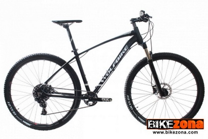 WOLFBIKE