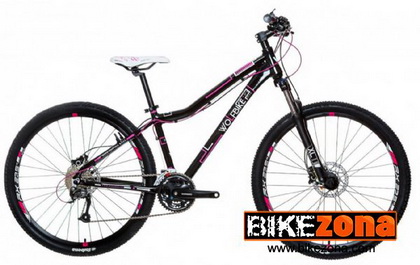 WOLFBIKE