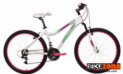 WOLFBIKE