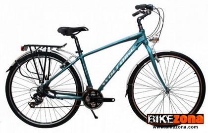 WOLFBIKE