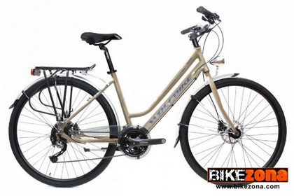 WOLFBIKE