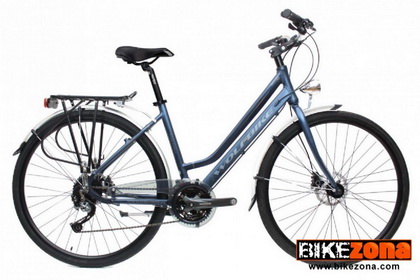 WOLFBIKE