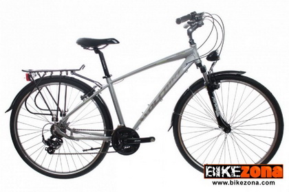 WOLFBIKE