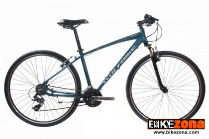 WOLFBIKE