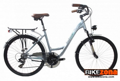 WOLFBIKE