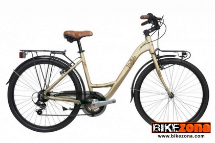 WOLFBIKE