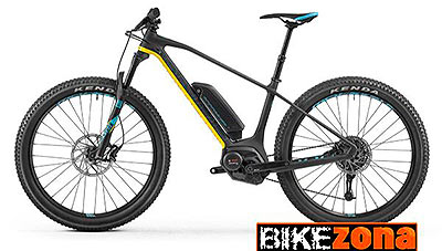 MONDRAKER
