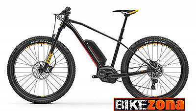 MONDRAKER