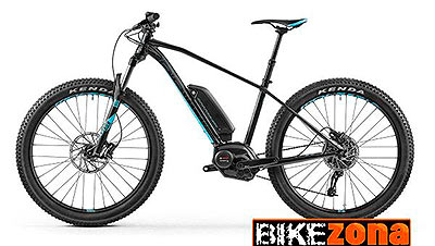 MONDRAKER