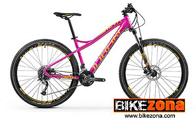 MONDRAKER