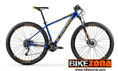 MONDRAKER