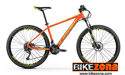 MONDRAKER