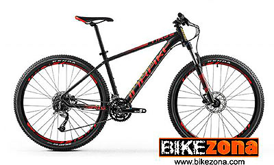 MONDRAKER