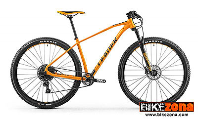 MONDRAKER
