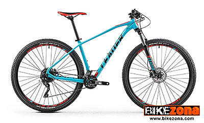 MONDRAKER