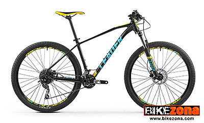 MONDRAKER