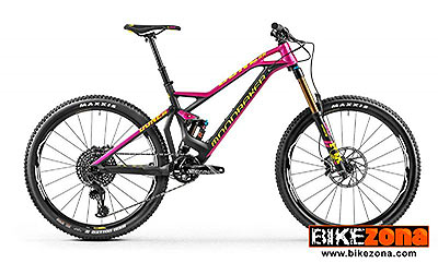 MONDRAKER