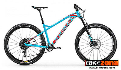 MONDRAKER