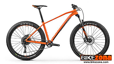 MONDRAKER