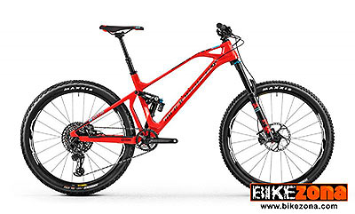 MONDRAKER