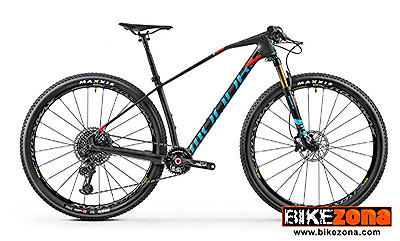 MONDRAKER