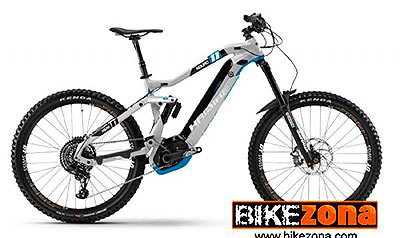 HAIBIKE