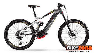 HAIBIKE