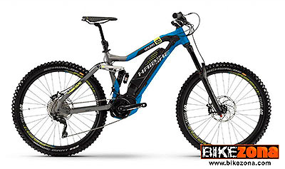 HAIBIKE