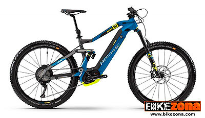 HAIBIKE