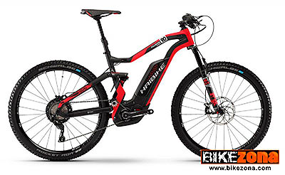 HAIBIKE