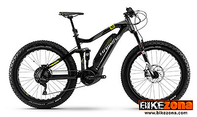 HAIBIKE