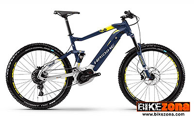 HAIBIKE