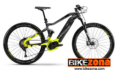HAIBIKE