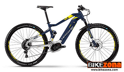 HAIBIKE