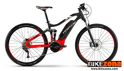 HAIBIKE