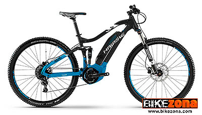 HAIBIKE