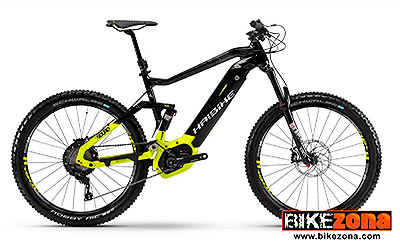 HAIBIKE