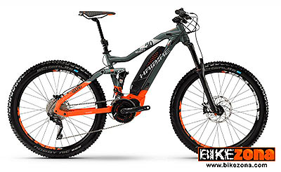 HAIBIKE