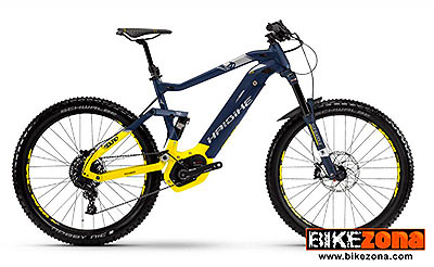 HAIBIKE