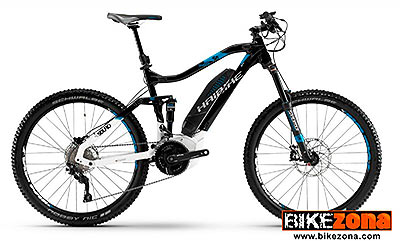 HAIBIKE