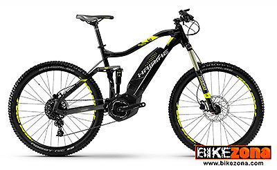 HAIBIKE