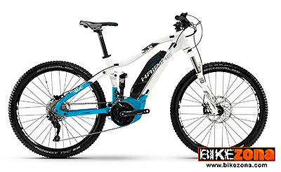 HAIBIKE